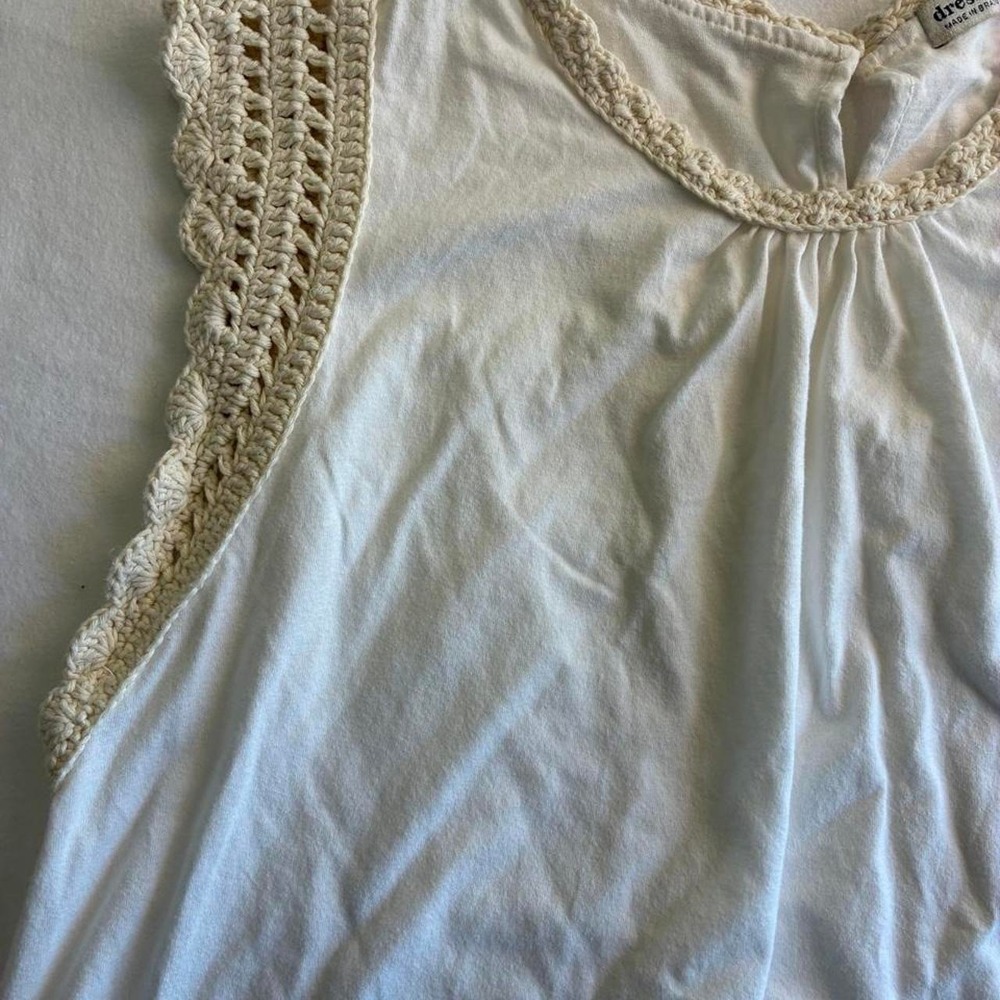 DRESS TO TOP - Picture 6 of 8